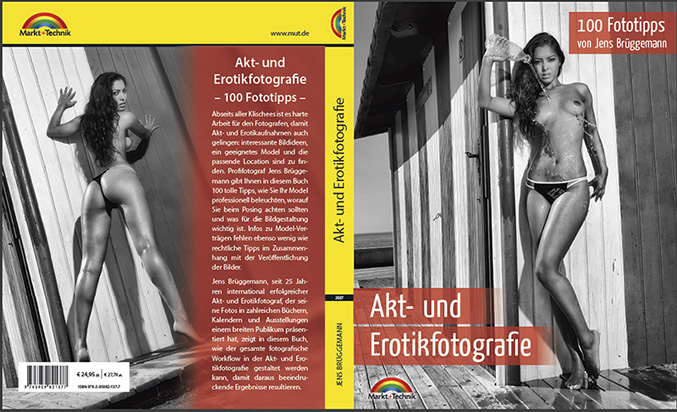 Akt- und Erotikfotografie