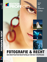 Fotografie und Recht